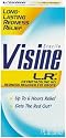 Visine L.R. Redness Reliever Eye Drops, 1-Ounce Bottles (Pack of 3)
