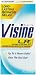Visine L.R. Redness Reliever Eye Drops, 1-Ounce Bottles (Pack of 3)