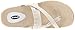 Dr. Scholl's Shoes Women's Gina Toe Ring Sandal