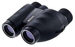 Nikon 7510NIK BINOCULARS, 10X25 TRAVELITE V