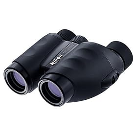 Nikon 7510 Travelite 10 X 25 mm V Binoculars