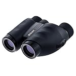 Nikon Travelite 10x25 V Rubber Armored Binocular