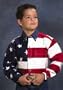 Roper Stars and Stripe Children Shirt