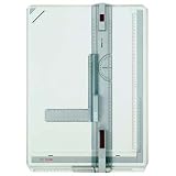 Eigenschaften Sanford GmbH 522403 / Sanford 522403 - Zeichenplatte Rapid A3 Plastik Rothring 522213