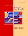 Fundamentals of Heat and Mass Transfe...