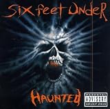 Buy : Haunted