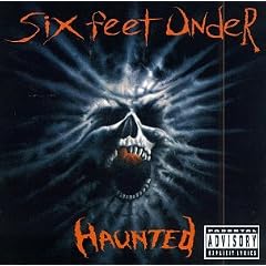 Haunted