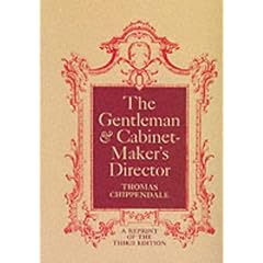 Gentleman and Cabinet-maker's Director