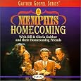 Memphis Homecoming by Bill Gaither & Gloria, Homecoming Friends