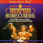 Memphis Homecoming