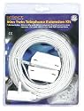 Select 30m Twin Telephone Extension Kit