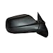TYC 4120441 Door Mirror Right-Side Compatible with 2005-2009 Jeep Grand Cherokee