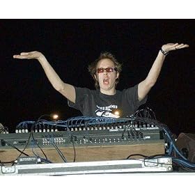 CHEMICAL BROTHERS #1 - Photo cin�matographique en couleur - MOYENNE - 36x28cm