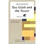 Das Gl�ck und die Trauer: Herstellung und L�sung affektiver Bindungen
