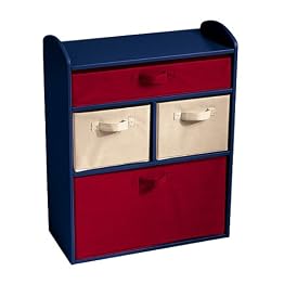 Little Tikes Wood Storage Unit With Bins Little Tikes Wood Storage Unit With Bins