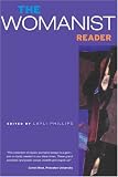 The Womanist Reader