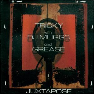 CD-Charts  Music : Juxtapose