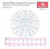 Classical Music By Computer