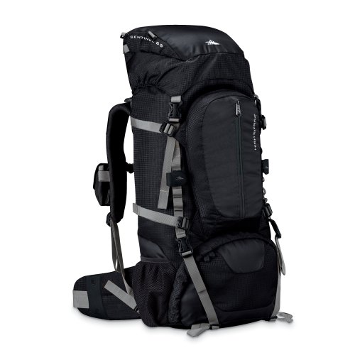 High Sierra Sentinel 65 Frame Pack