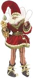Mark Roberts 12 Days Of Christmas A Partridge In A Pear Tree Fairy - 17
