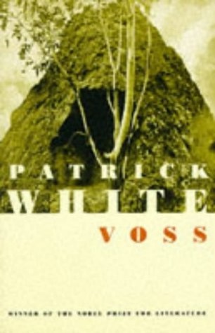 Patrick White