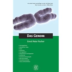 Das Genom. (Taschenbuch)
