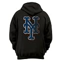 New York Mets Field Idol II Hooded Sweatshirt