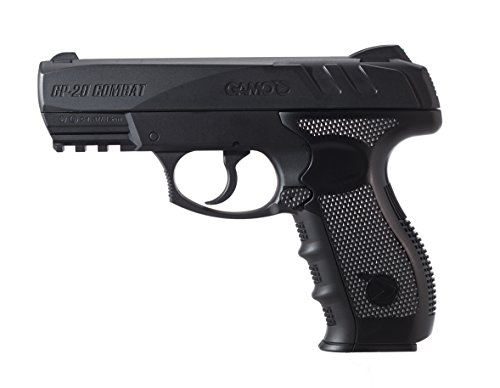 Gamo outdoors 611139754 gp-20 combat bb pistol
