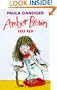Amber Brown Sees Red