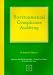 Book Environmental Compliance Auditing (Business and the Environment Practitioner Series)
