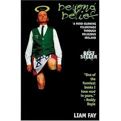 Beyond Belief: A Mindblowing Pilgrimage Through Religious Ireland