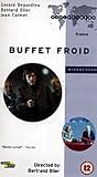 Review   / Buffet froid