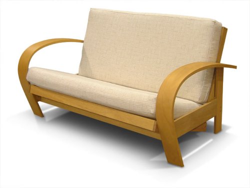  : So4mat - Curve 2 - Seater - Alamo