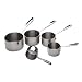 My Kitchen Essentials List