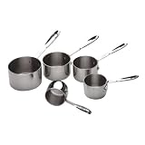 All-Clad Stainless Measuring Cup Set