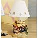BO-5631 - Treasure Island Bedside Lamp