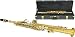 Musical Instruments : Kohlert Model 470 Soprano Saxophone