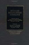  Dynamic Econometric Modeling:  International Symposium in Economic Theory and Econometrics 1986  Aust