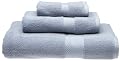 Pem America Resort Hand Towel, Blue