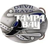 Major League Baseball TAMPA BAY DEVIL RAYS Belt Buckle - Limited Edition