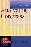 Analyzing Congress