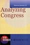 Analyzing Congress