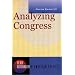 Analyzing Congress