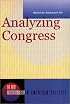 Analyzing Congress