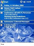 Cool Themes - Cool Water (KM Theme Series)