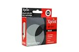Epson Compatible T055140 [ T0551 ] Black Cartridge Stylus Photo R240, R245, RX420, RX425, RX520