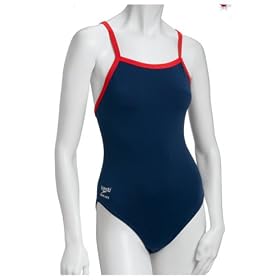 <b>Speedo Women's Endurance Flyback Training Racing Suit</b>