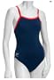 Speedo Women's Endurance Flyback Training Racing Suit