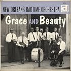 Grace and Beauty by  The New Orleans Ragtime Orchestra 