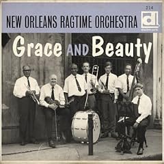 Grace And Beauty